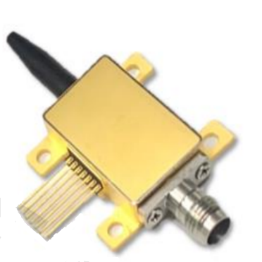 Rof EOM modulator 40GHz Phase Modulator thin film lithium niobate modulator